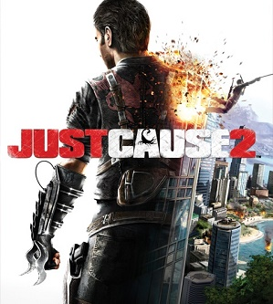 Justcause2 — Mis Juegos favoritos option 59