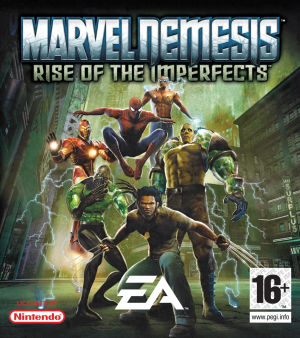 Marvelnemesisriseoftheimperfects — Mis Juegos favoritos option 63