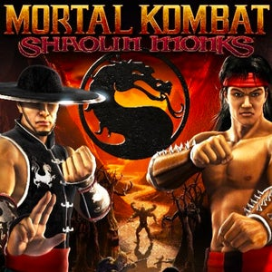 Mortal Kombat Shaolin Monks Button Crop 1642626108548 — Mis Juegos favoritos option 66