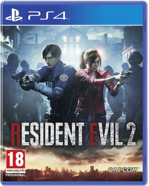 Re2r Cover 816x1024 — Mis Juegos favoritos option 77