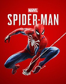 Spider Manps4cover — Mis Juegos favoritos option 88