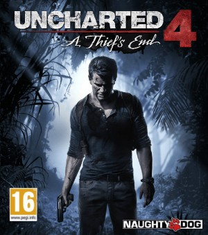 Uncharted4 — Mis Juegos favoritos option 93