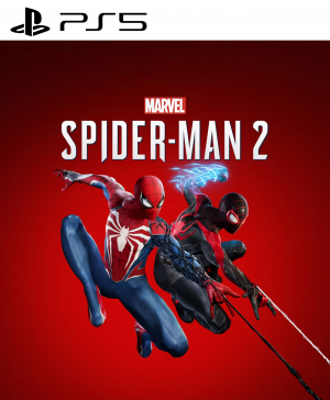 Zzzzz 17156995231697557700 Marvels Spider Man 2 Ps5 Pre Orden 0 — Mis Juegos favoritos option 107