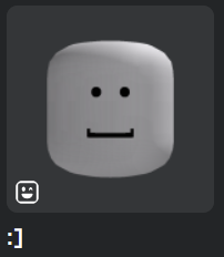 ROBLOX ADDED ANIMATED FACES 