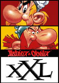 Astrix Et Oblix Xxl — My video game tier list option 3