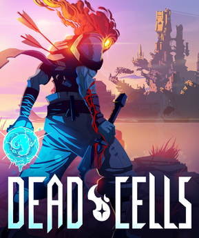 Dead Cells — My video game tier list option 13