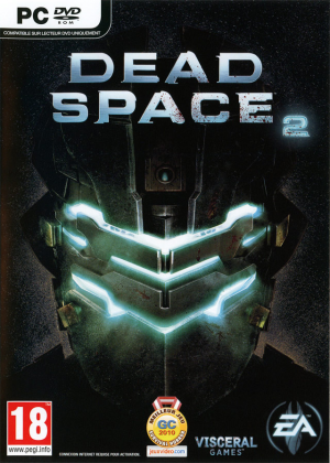 Dead Space 2 — My video game tier list option 14