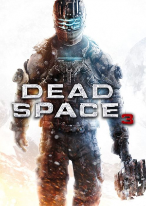 Dead Space 3 — My video game tier list option 15