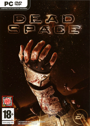 Dead Space — My video game tier list option 16