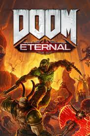 Doom Eternal — My video game tier list option 19