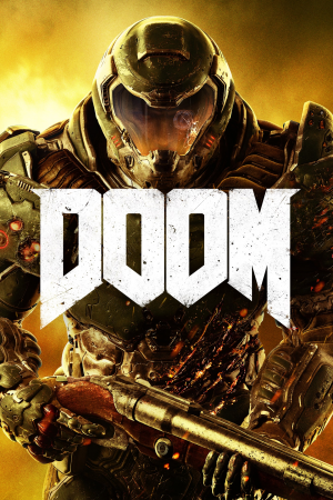 Doom — My video game tier list option 20