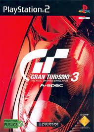 Gran Turismo 3 — My video game tier list option 22
