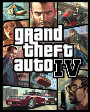 Gta Iv — My video game tier list option 26