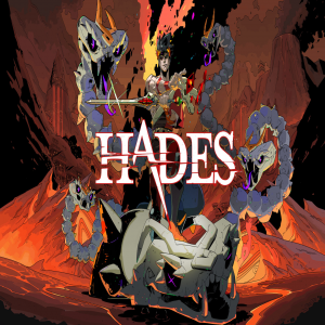 Hades — My video game tier list option 31