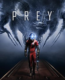 Prey 2017 — My video game tier list option 40