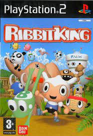 Ribbit King — My video game tier list option 48