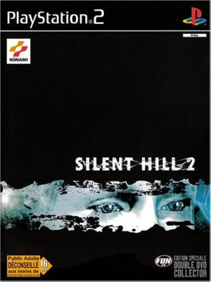 Silent Hill 2 — My video game tier list option 49
