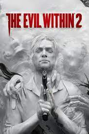 The Evil Within 2 — My video game tier list option 65