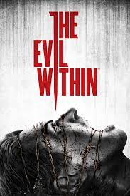 The Evil Within — My video game tier list option 66