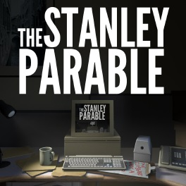 The Stanley Parable — My video game tier list option 67