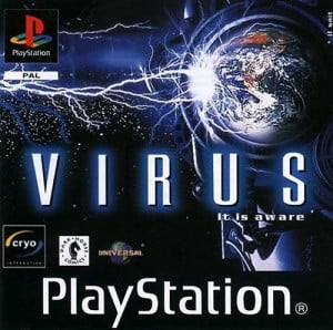 Virus — My video game tier list option 76
