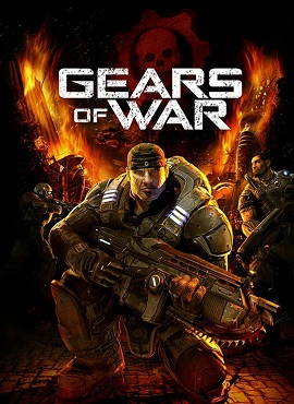 Zzzzz 1691928269gears Of War — My video game tier list option 77