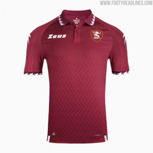 Torino FC 23-24 Home Kit Released - Footy Headlines