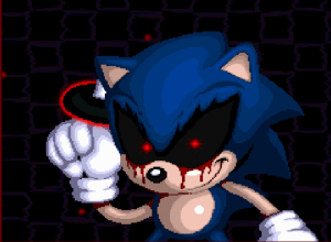 Create a Sonic.Exe The Disaster Survival 2D (UNOFFICAL) Tier List