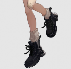 An An Li — Reverse: 1999 Feet Tierlist option 1