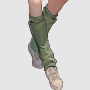 Blonney — Reverse: 1999 Feet Tierlist option 5