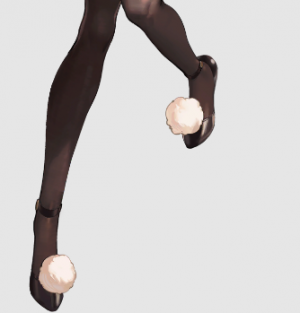 Bunny Bunny — Reverse: 1999 Feet Tierlist option 6