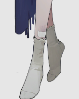 Cristallo — Reverse: 1999 Feet Tierlist option 9