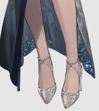 Eternity — Reverse: 1999 Feet Tierlist option 12