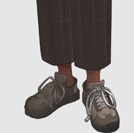 John Titor — Reverse: 1999 Feet Tierlist option 13