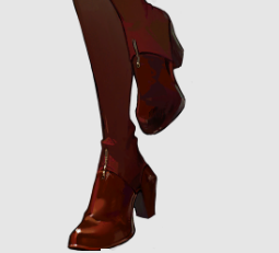 Melania — Reverse: 1999 Feet Tierlist option 16