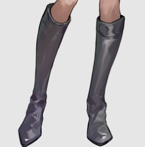 Mesmer Jr — Reverse: 1999 Feet Tierlist option 17