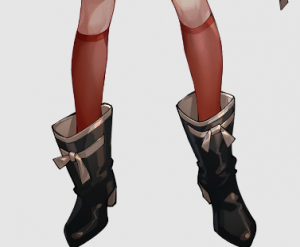 Regulus — Reverse: 1999 Feet Tierlist option 24