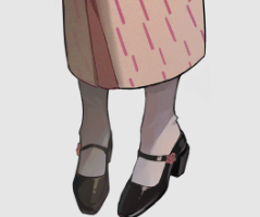 Satsuki — Reverse: 1999 Feet Tierlist option 25