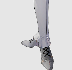 Sonetto — Reverse: 1999 Feet Tierlist option 26