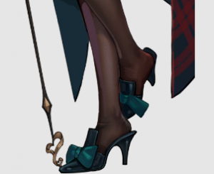 Sweetheart — Reverse: 1999 Feet Tierlist option 28