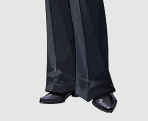 Tennant — Reverse: 1999 Feet Tierlist option 29