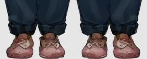 Twin Sleep — Reverse: 1999 Feet Tierlist option 40