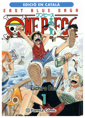 Arcos de One Piece do melhor ao pior (ranking) - TecMundo