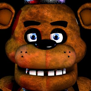 Create a Fnaf Jumpscare Ranking Tier List - TierMaker