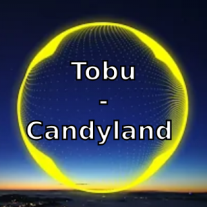 Tobu - Candyland