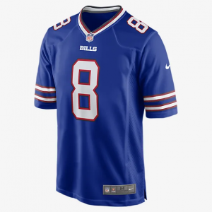 Buffalo Bills JERSEY TIER LIST 