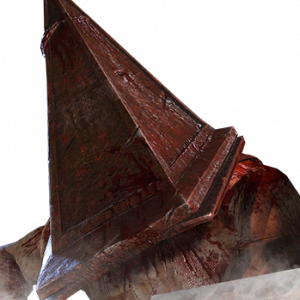 Pyramid Head - The Executioner, Wiki