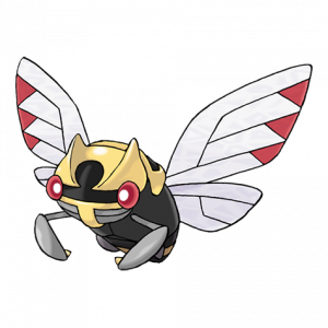 RANKEANDO TODOS OS POKÉMON DO TIPO Inseto! Bug Type Pokémon Tier List 