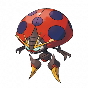 Bug Type Pokemon Tier List (with reasons)