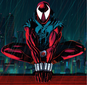 Spider-Man: Across the Spider-Verse' Characters, Ranked by Likability